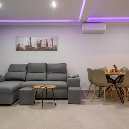 Апартаменты De Lujo Con Jacuzzi Privado, Piscina Y Vistas Al Mar Гиа-де-Исора