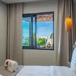 De Lujo Con Jacuzzi Privado, Piscina Y Vistas Al Mar Apartment