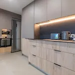 Apartment De Lujo Con Jacuzzi Privado, Piscina Y Vistas Al Mar Guia de Isora (Tenerife)