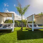 De Lujo Con Jacuzzi Privado, Piscina Y Vistas Al Mar Apartment *