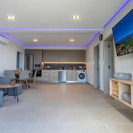 Appartement De Lujo Con Jacuzzi Privado, Piscina Y Vistas Al Mar Guía de Isora