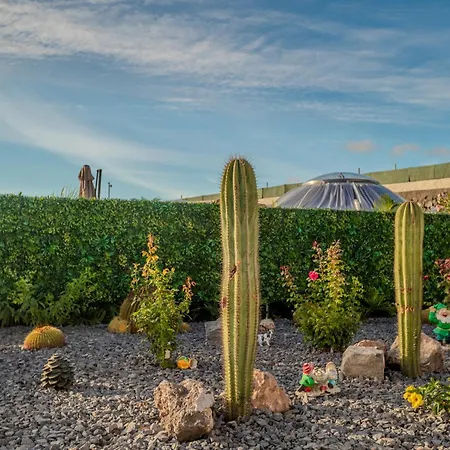 아파트 De Lujo Con Jacuzzi Privado, Piscina Y Vistas Al Mar *