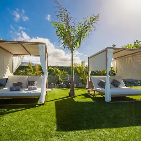 De Lujo Con Jacuzzi Privado, Piscina Y Vistas Al Mar Lägenhet *