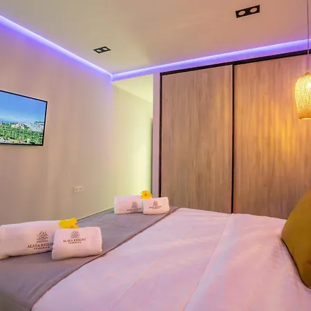 De Lujo Con Jacuzzi Privado, Piscina Y Vistas Al Mar *