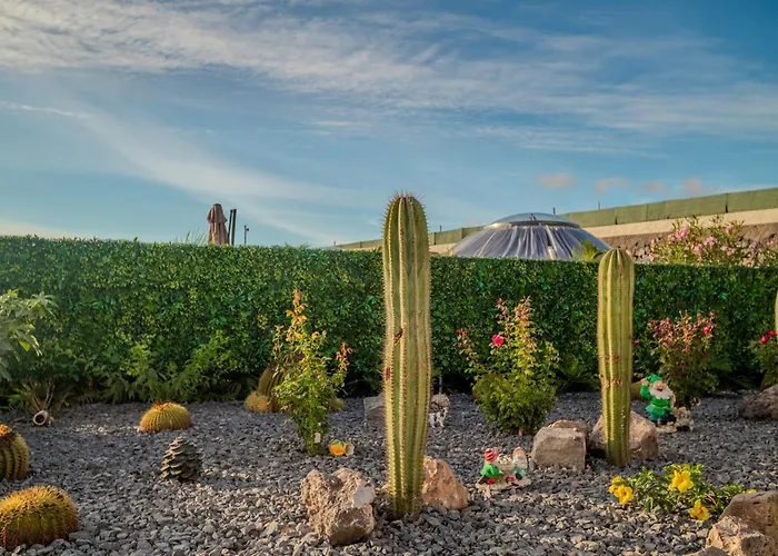 Apartamento De Lujo Con Jacuzzi Privado, Piscina Y Vistas Al Mar *