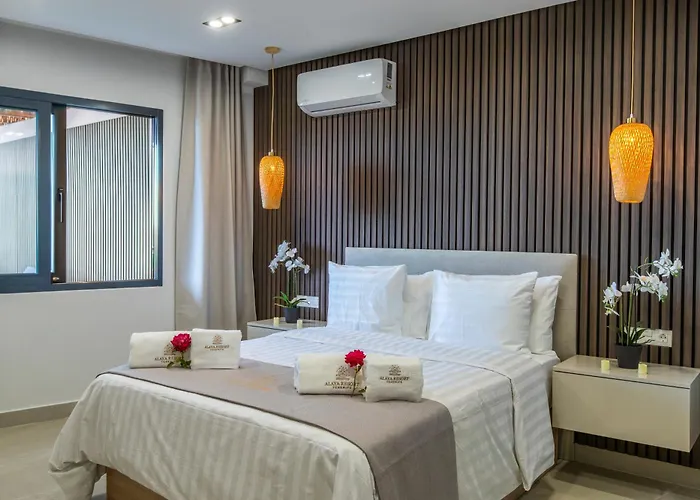 Apartamento De Lujo Con Jacuzzi Privado, Piscina Y Vistas Al Mar