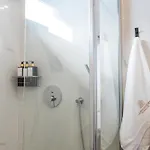 De Lujo Con Jacuzzi Privado, Piscina Y Vistas Al Mar Διαμέρισμα