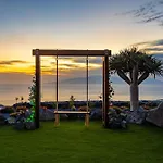 De Lujo Con Jacuzzi Privado, Piscina Y Vistas Al Mar Διαμέρισμα *