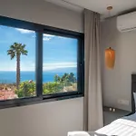 De Lujo Con Jacuzzi Privado, Piscina Y Vistas Al Mar Διαμέρισμα