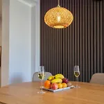De Lujo Con Jacuzzi Privado, Piscina Y Vistas Al Mar Διαμέρισμα